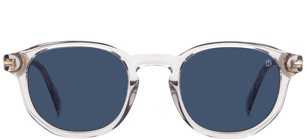 DAVID BECKHAM MOD. DB 1007_S-1