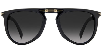 DAVID BECKHAM MOD. DB 1039_S_FD FOLDING-1