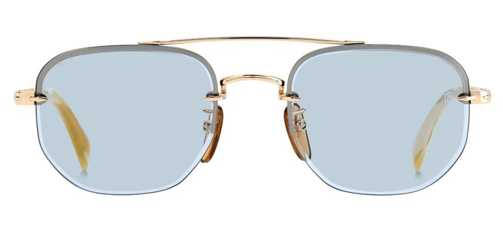 DAVID BECKHAM MOD. DB 1078_S-1