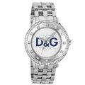 DOLCE & GABBANA Mod. DW0133-0