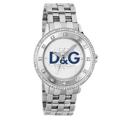 DOLCE & GABBANA Mod. DW0133-0