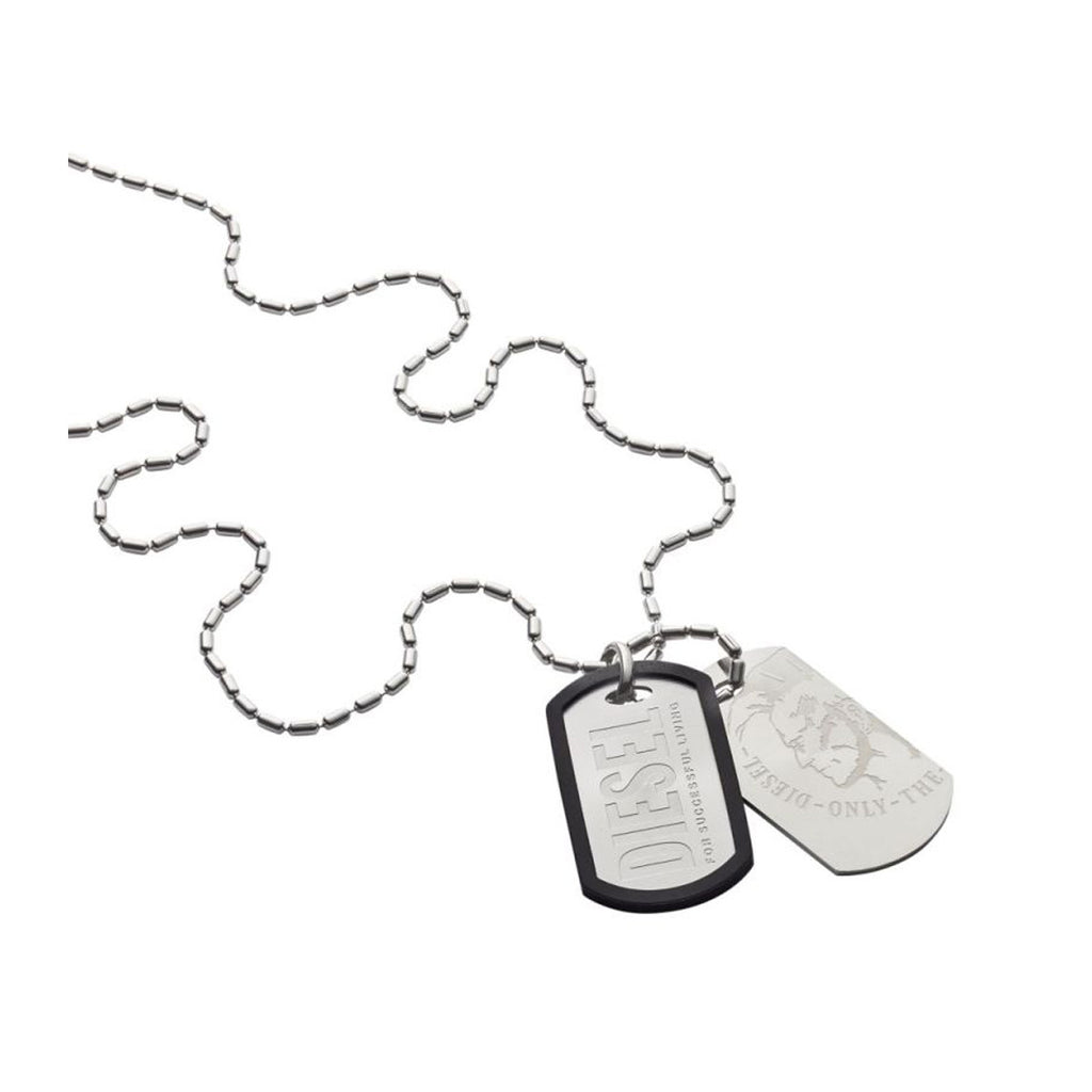 DIESEL JEWELS JEWELRY Mod. DX0011040-3