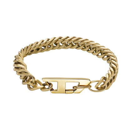 DIESEL JEWELS JEWELRY Mod. DX1511710-0