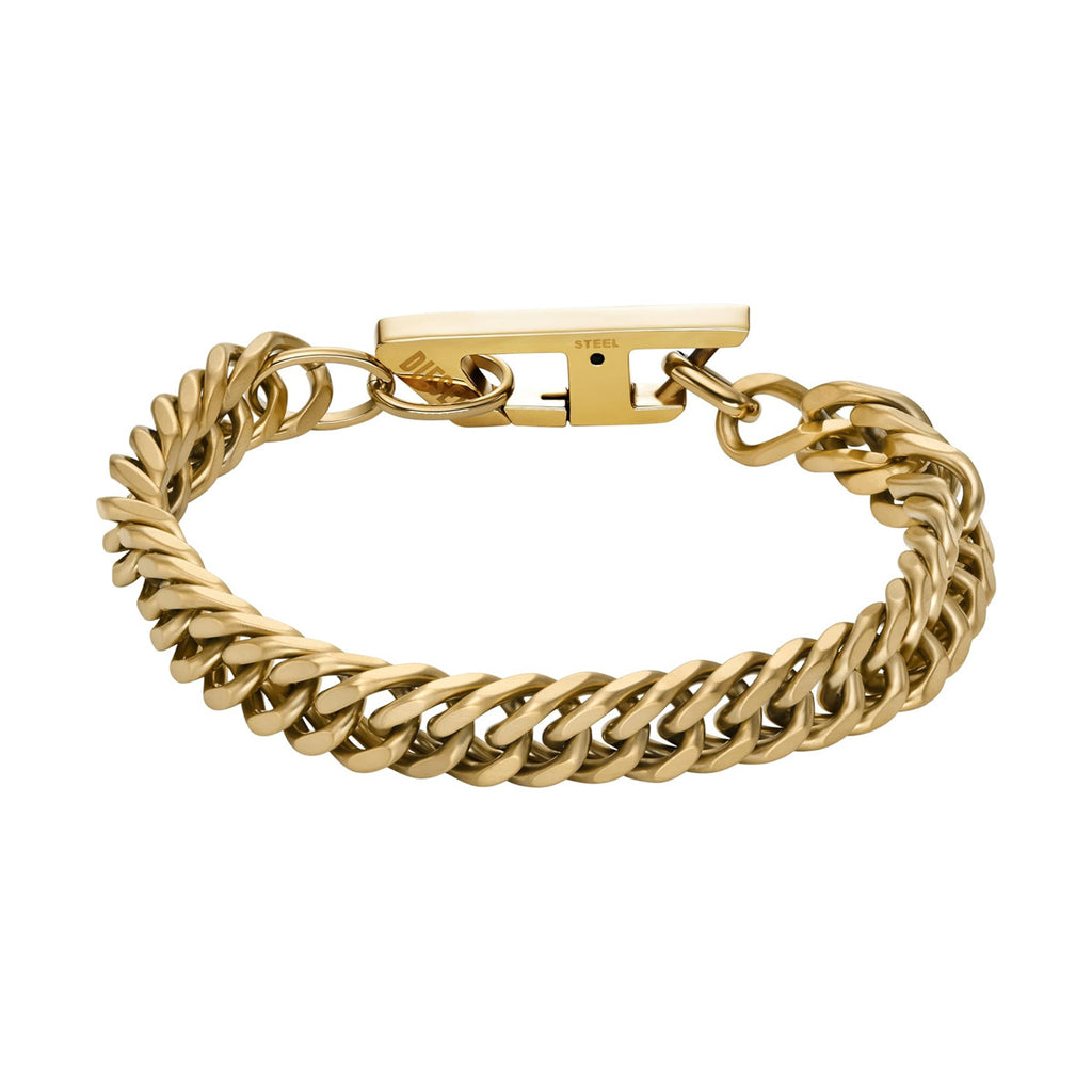 DIESEL JEWELS JEWELRY Mod. DX1511710-4