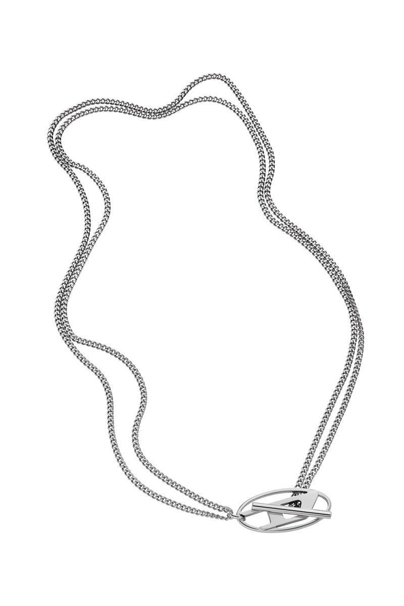DIESEL JEWELS JEWELRY Mod. DX1534040-0