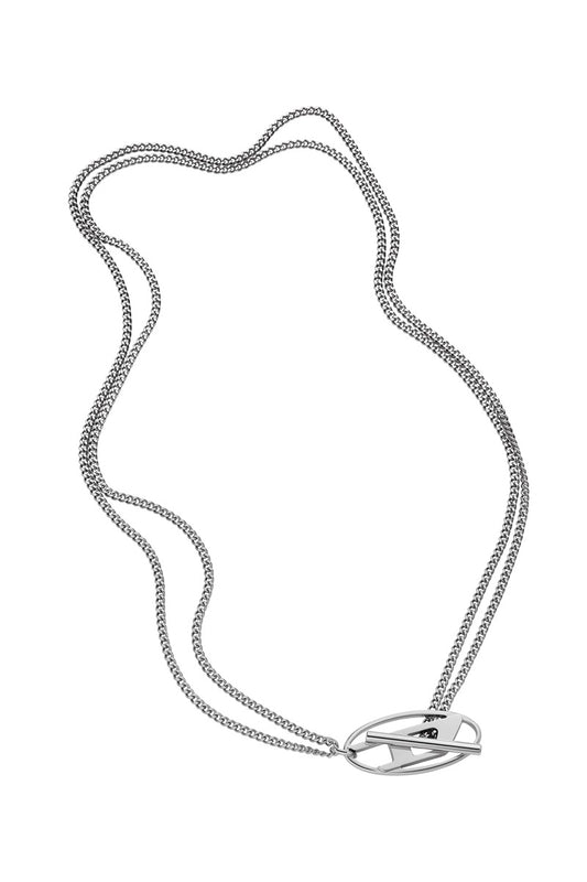 DIESEL JEWELS JEWELRY Mod. DX1534040-0