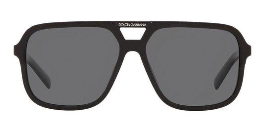 DOLCE & GABBANA MOD. ANGEL DG 4354-1