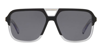 DOLCE & GABBANA MOD. ANGEL DG 4354-1