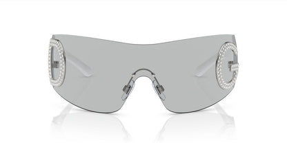 DOLCE & GABBANA MOD. DG 2298B-1