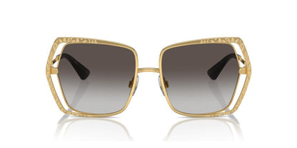 DOLCE & GABBANA MOD. DG 2306-1