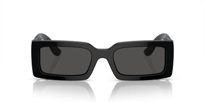 DOLCE & GABBANA MOD. DG 4447B-1