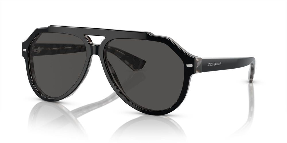 DOLCE & GABBANA MOD. DG 4452-0