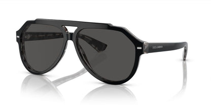 DOLCE & GABBANA MOD. DG 4452-0