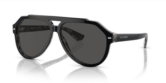 DOLCE & GABBANA MOD. DG 4452-0