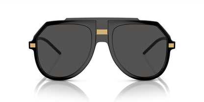 DOLCE & GABBANA MOD. DG 6195-1