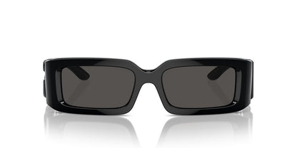 DOLCE & GABBANA MOD. DG 6197-1