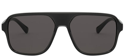 DOLCE & GABBANA MOD. STEP INJECTION DG 6134-1