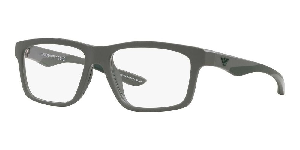 EMPORIO ARMANI MOD. EA 3220U-0