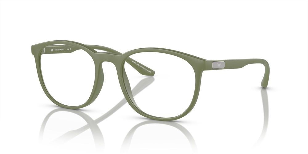 EMPORIO ARMANI MOD. EA 3229-0