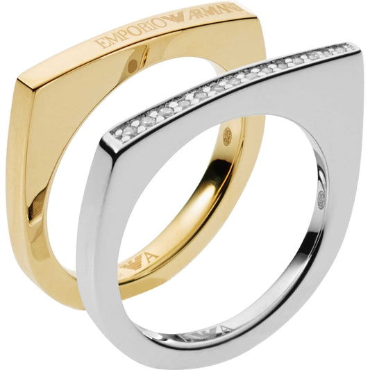 EMPORIO ARMANI JEWELS Mod. EG3325040505-0