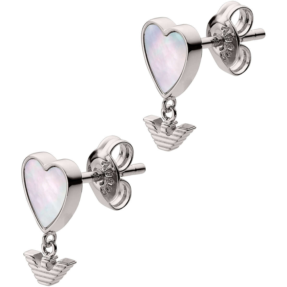 EMPORIO ARMANI JEWELS Mod. EG3413040-0