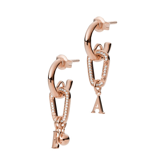 EMPORIO ARMANI JEWELS Mod. EG3531221-0