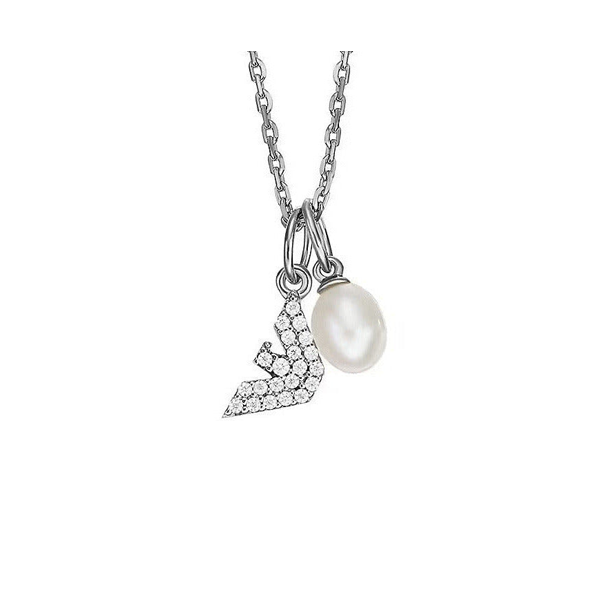 EMPORIO ARMANI JEWELS JEWELRY Mod. EG3574040-1