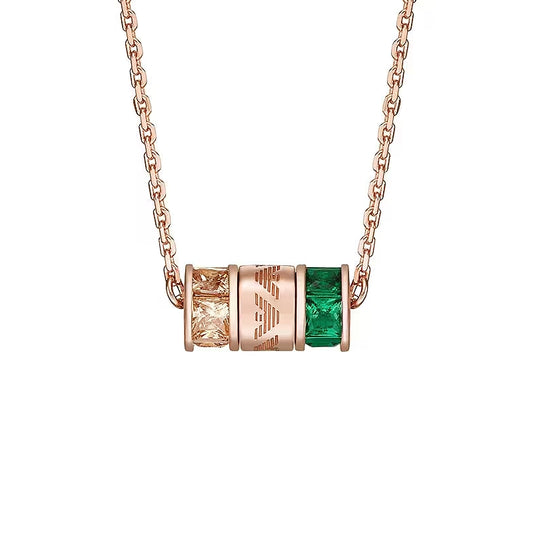 EMPORIO ARMANI JEWELS Mod. EG3577221-0
