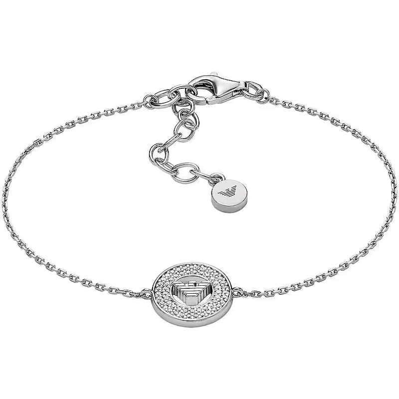 EMPORIO ARMANI JEWELS Mod. EG3586040-0