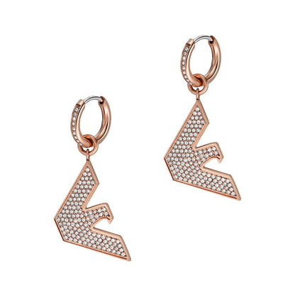 EMPORIO ARMANI JEWELS Mod. LOGO-0
