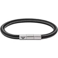 EMPORIO ARMANI JEWELS Mod. EAGLE LOGO-0