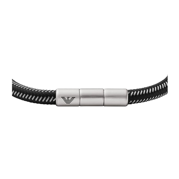 EMPORIO ARMANI JEWELS Mod. EAGLE LOGO-3
