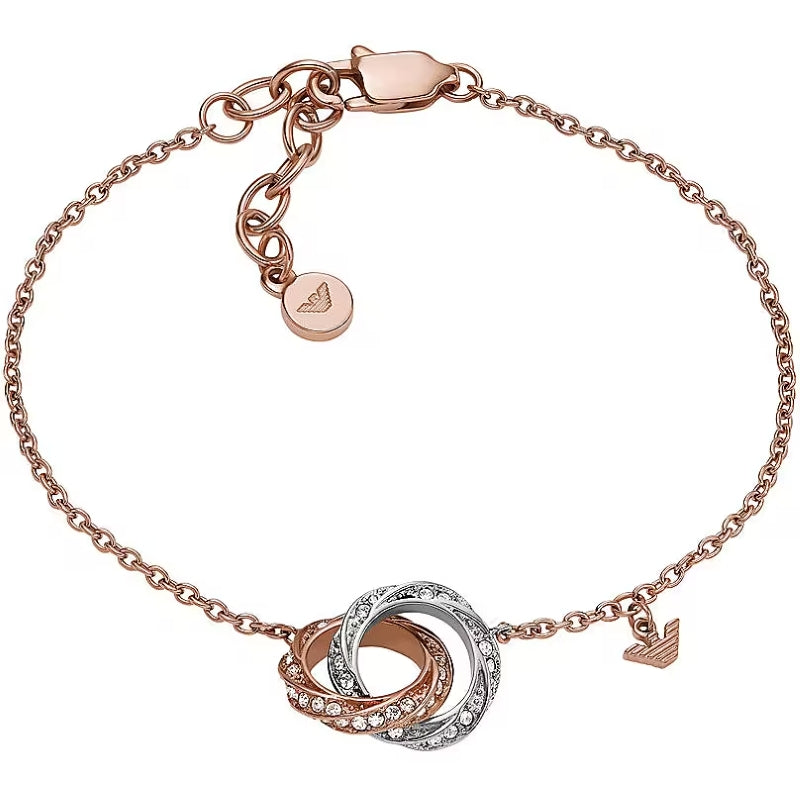 EMPORIO ARMANI JEWELS Mod. EGS3005221-0