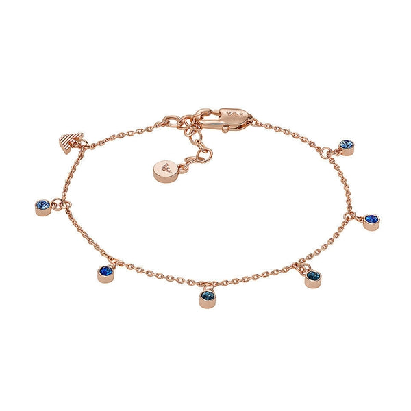 EMPORIO ARMANI JEWELS Mod. SENTIMENTAL-0