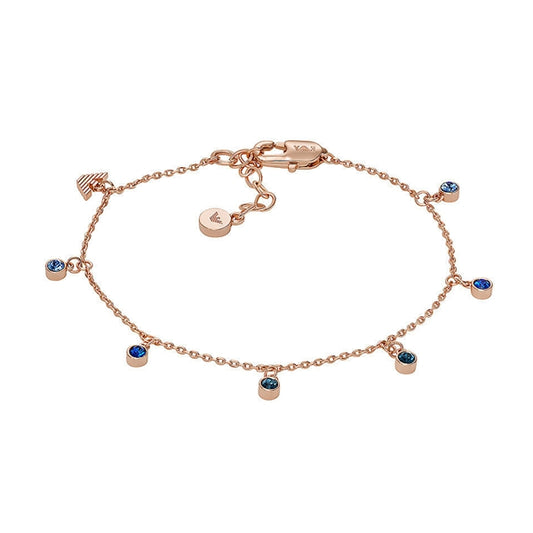 EMPORIO ARMANI JEWELS Mod. SENTIMENTAL-0