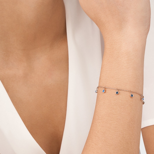EMPORIO ARMANI JEWELS Mod. SENTIMENTAL-2