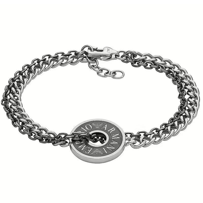 EMPORIO ARMANI JEWELS Mod. EGS3094040-0