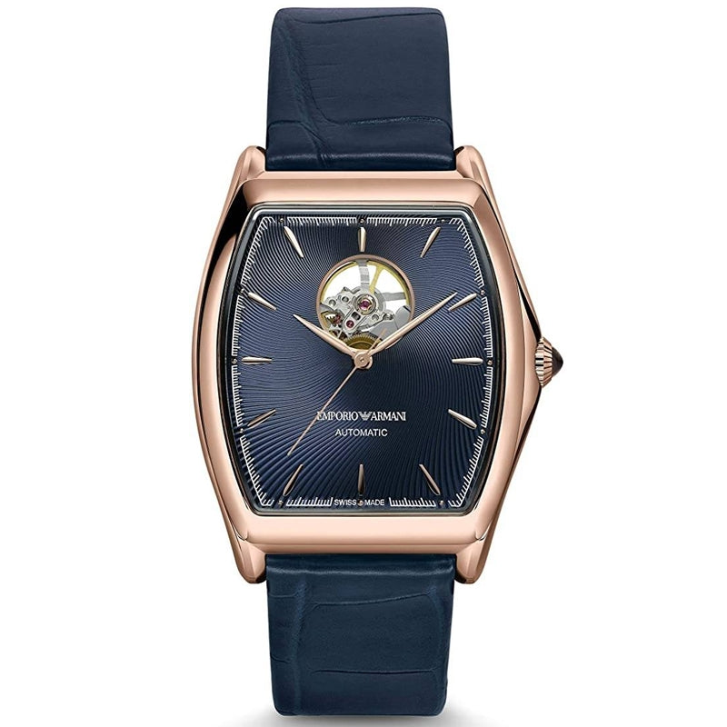 EMPORIO ARMANI AUTOMATIC Mod. BASELWORLD 2016-0
