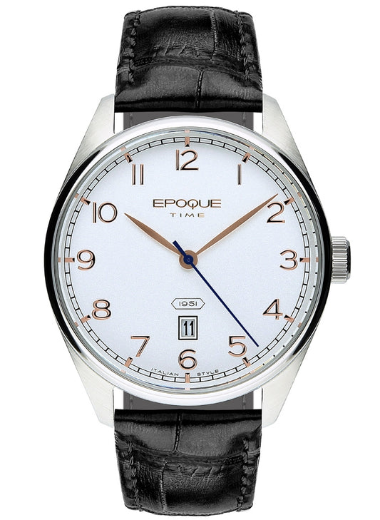 EPOQUE TIME Mod. EPOQUE 1951-0