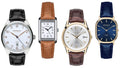 EPOQUE TIME Mod. EPOQUE SERIE 50 – SET 4 PCS-0