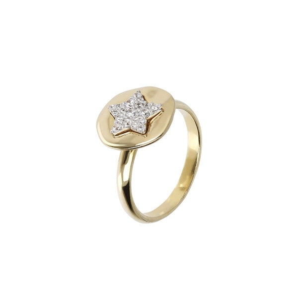 ETRUSCA JEWELS JEWELRY Mod. WSET00347YG-14-0