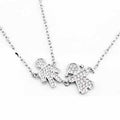 ROSATO SILVER JEWELS  MY CATENA COLLECTION - Collana/Necklace-0