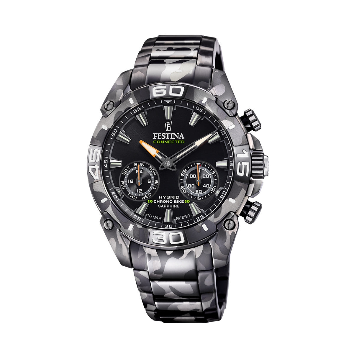 FESTINA WATCHES Mod. F20545/1-0