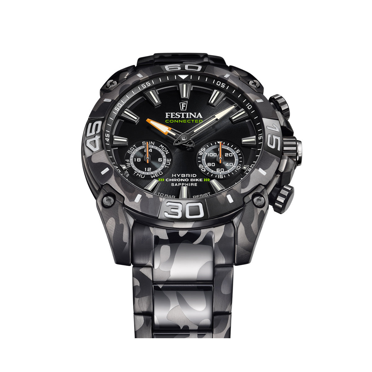 FESTINA WATCHES Mod. F20545/1-1