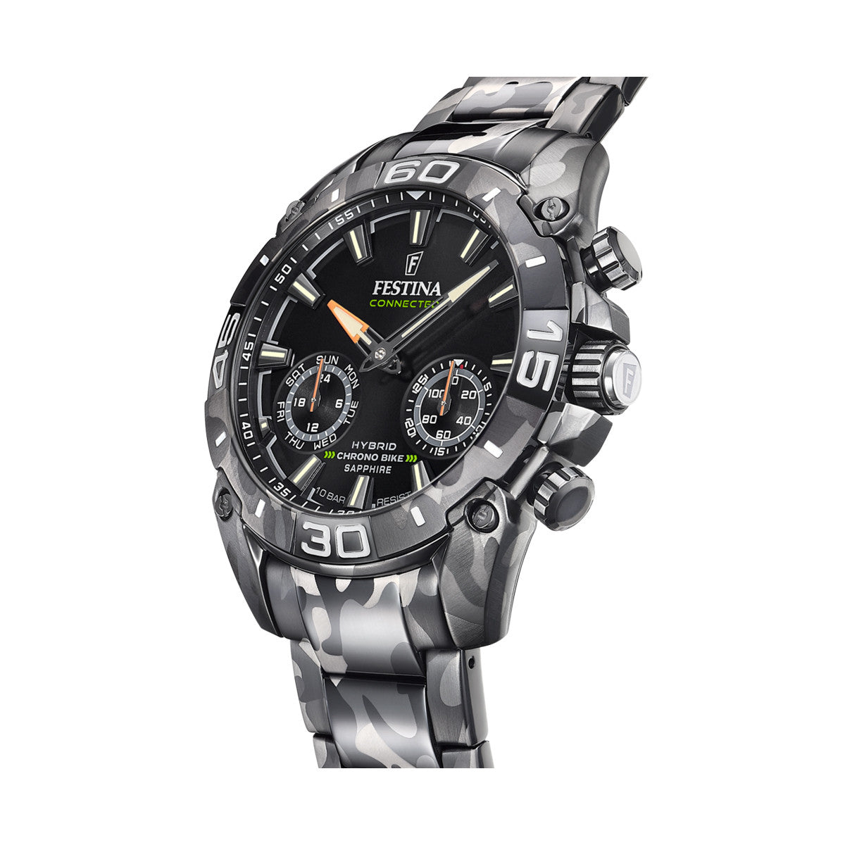 FESTINA WATCHES Mod. F20545/1-2