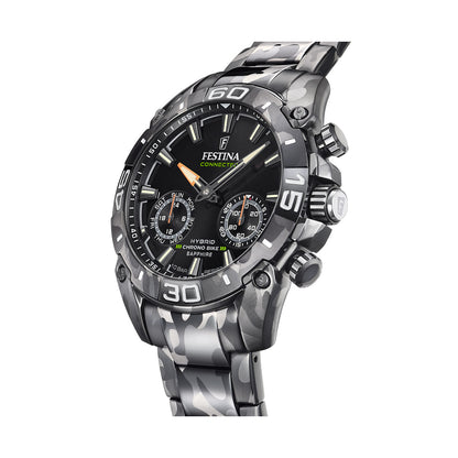FESTINA WATCHES Mod. F20545/1-2