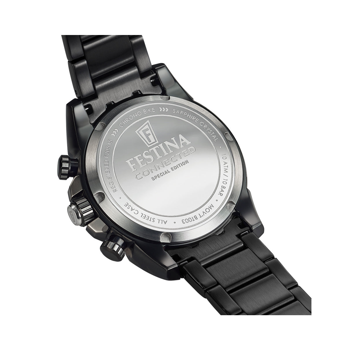 FESTINA WATCHES Mod. F20545/1-3