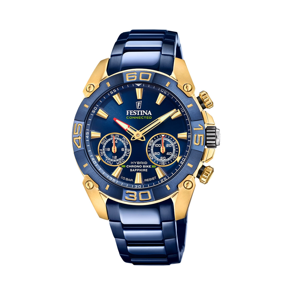 FESTINA WATCHES Mod. F20547/1-0