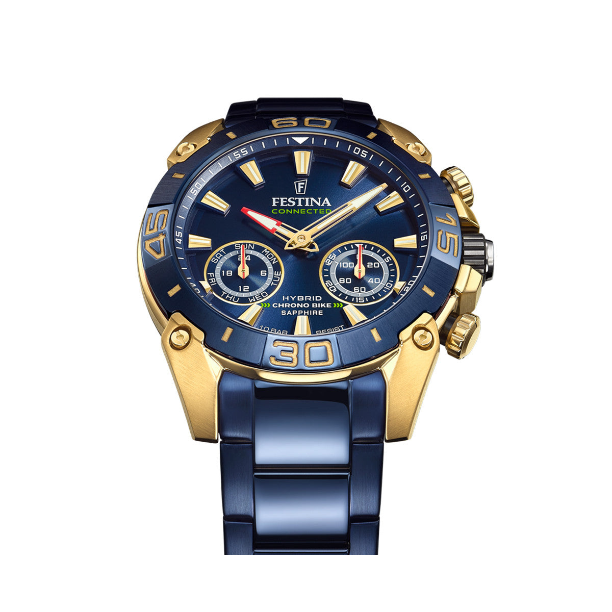 FESTINA WATCHES Mod. F20547/1-1