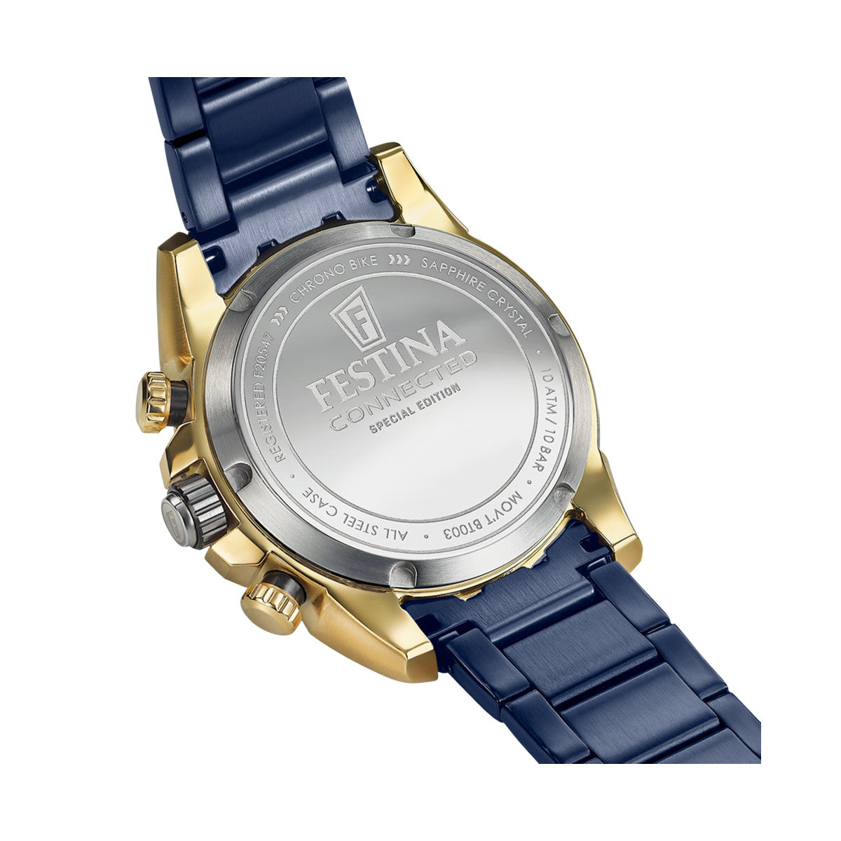 FESTINA WATCHES Mod. F20547/1-3